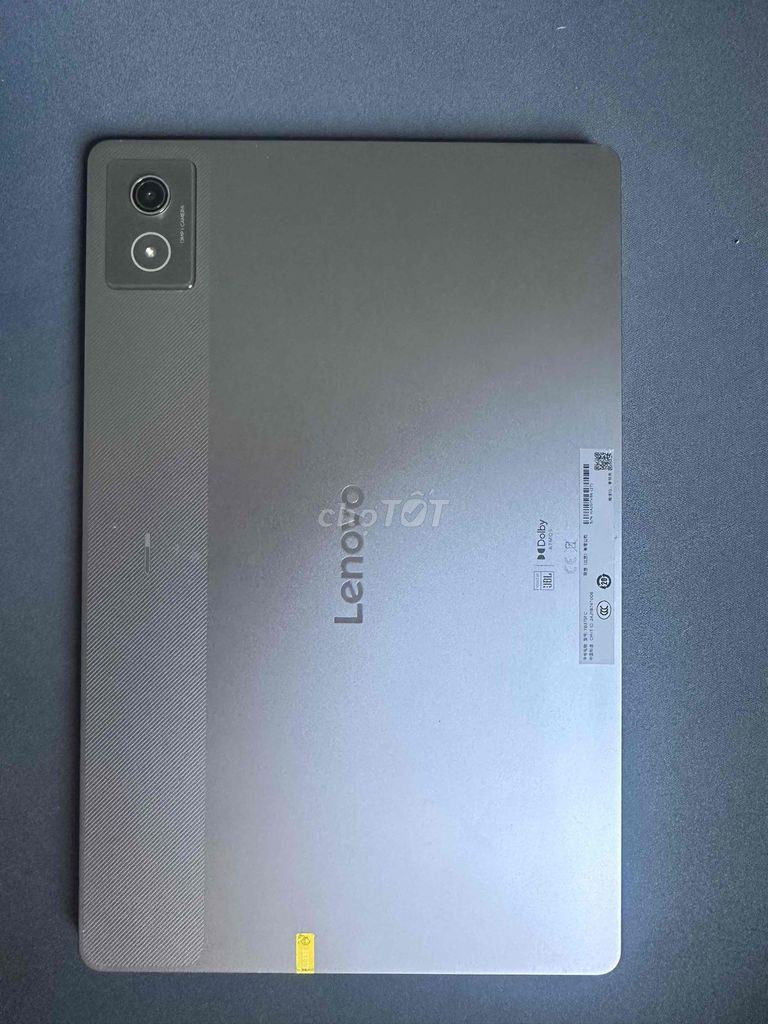 Lenovo Xiaoxin Pad Pro 12.7 8GB/128GB. Mua bán Máy tính bảng tại Quận Bình Tân Tp Hồ Chí Minh được đăng bởi Ngọc Tú hình 1