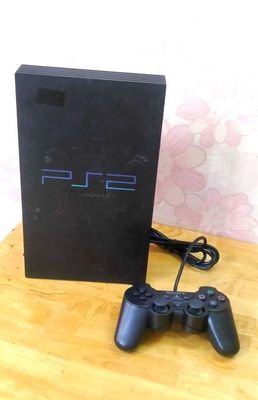 PlayStation Ps2 Sony US+Lioa 220v 250Gb full game