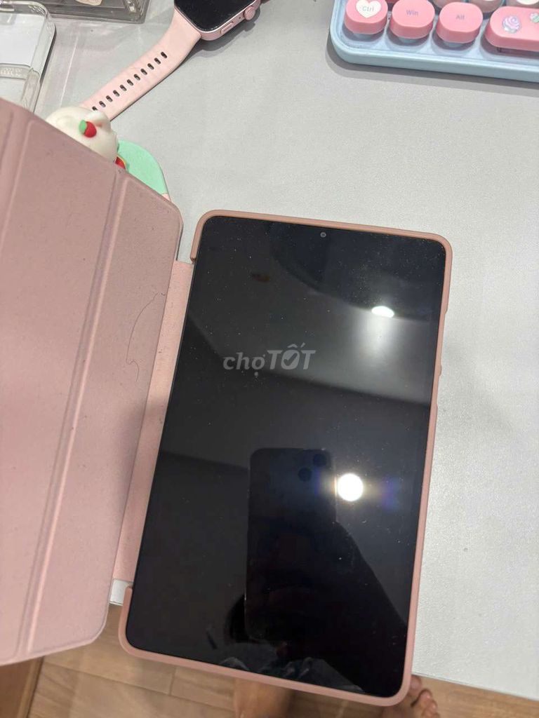 Xiaomi Redmi Pad SE 8.7 inch Rất mới. Mua bán Máy tính bảng tại Quận Hà Đông Hà Nội được đăng bởi Nguyễn Ngọc Thành hình 1