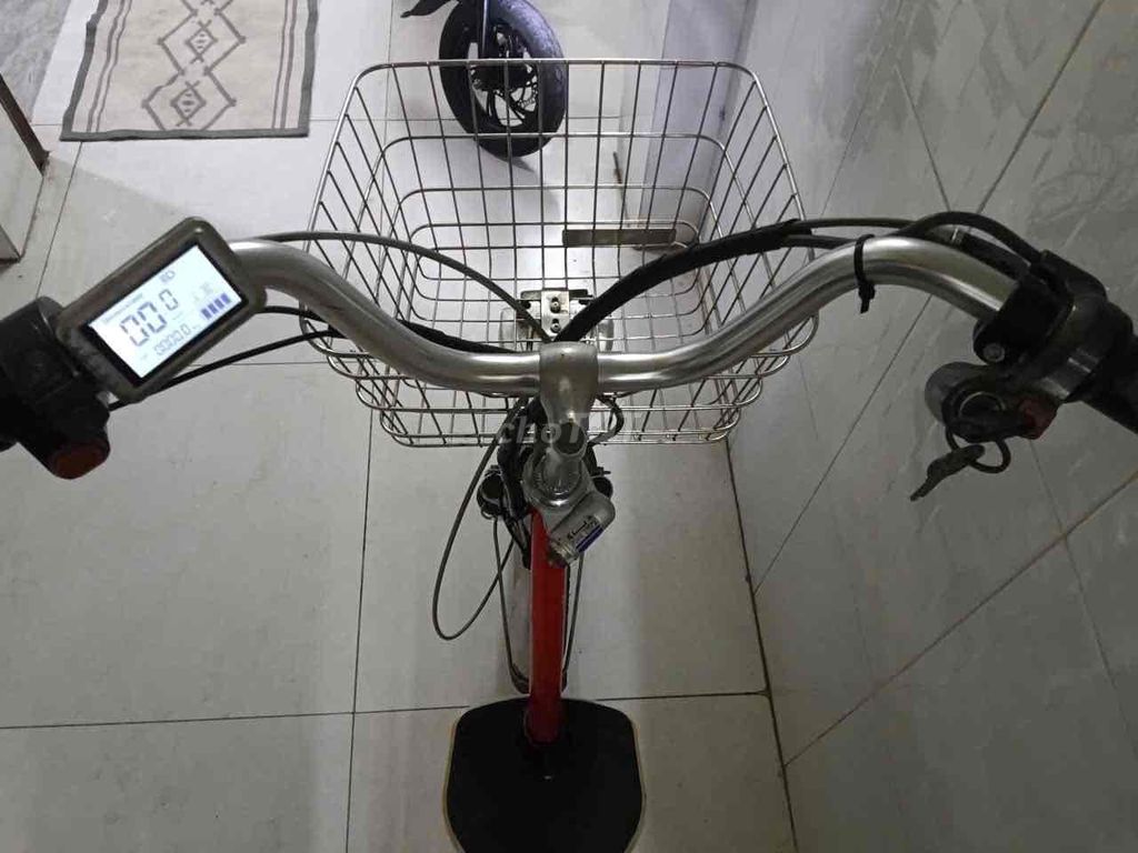 brigestone Nhật. Mua bán Xe điện tại Quận Bình Tân Tp Hồ Chí Minh được đăng bởi Mimi hình 6