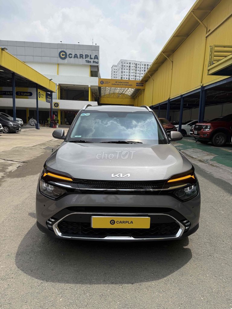 Kia Carens 2023 1.4T Signature - 19000 km. Mua bán Ô tô tại Quận Tân Phú Tp Hồ Chí Minh được đăng bởi Xe Lướt Sài Gòn Miền Nam hình 1