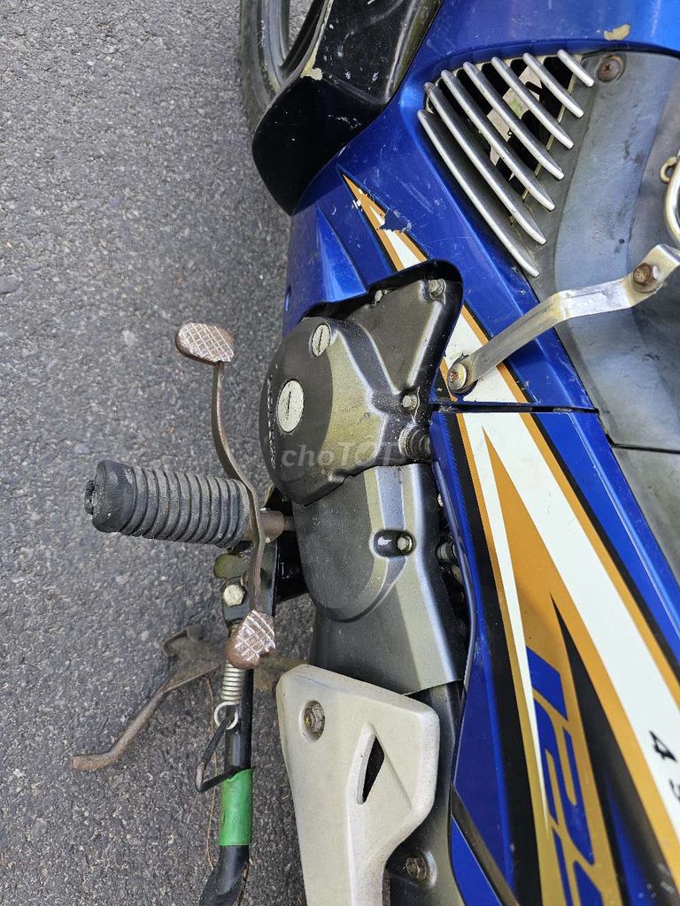 E cần ban xe neo GT 2009. Mua bán Xe máy tại Huyện Long Điền Bà Rịa - Vũng Tàu được đăng bởi Chuong hình 4