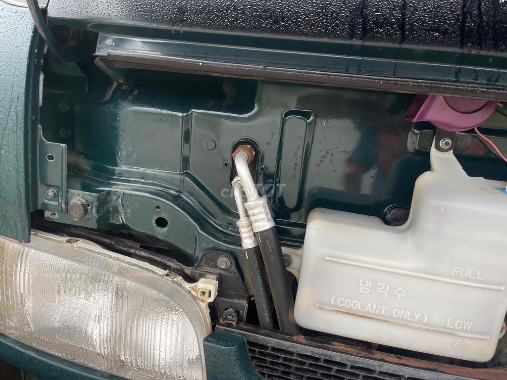 Kia K3000 2013. Mua bán Xe tải, xe ben tại Huyện Hòa Vang Đà Nẵng được đăng bởi Hoàng hình 6