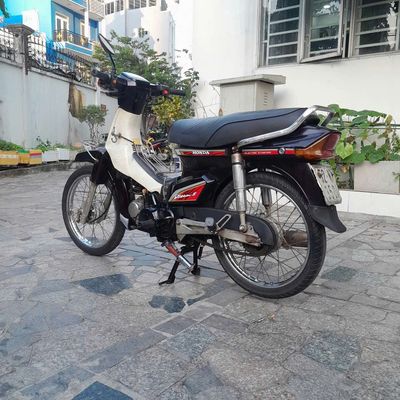 xe dream Hàn Quốc