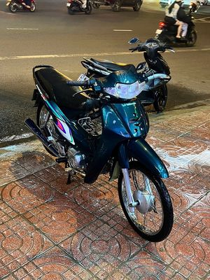 WAVE DỌN FULL TỪ ĐÀU TỚI ĐUÔI , MÁY ÊM. Mua bán Xe máy tại Thành phố Buôn Ma Thuột Đắk Lắk được đăng bởi DỊCH VỤ CẦM ĐỒ PHÚT 89 