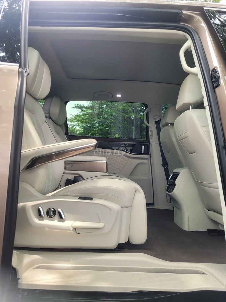 VOLKSWAGEN VILORAN LUXURY 2023. Mua bán Ô tô tại Thành phố Biên Hòa Đồng Nai được đăng bởi Bùi Công Sự hình 14