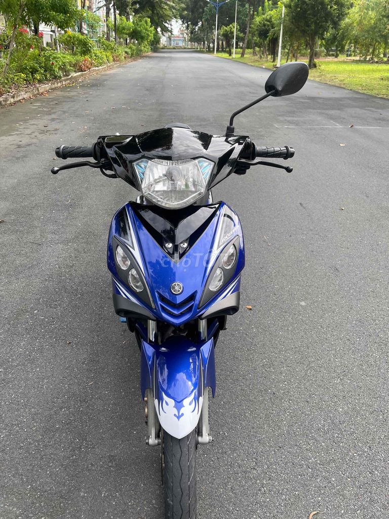 BÁN ẼXCITER 5P71 Sx2009 Xe máy nguyên zin chất. Mua bán Xe máy tại Thành phố Sa Đéc Đồng Tháp được đăng bởi HàTrung hình 2