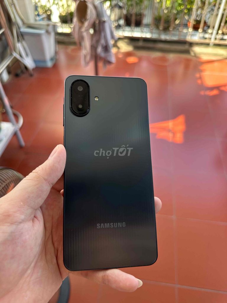 Samsung A07 6/128 New 99% GL. Mua bán Điện thoại tại Thành phố Thủ Đức Tp Hồ Chí Minh được đăng bởi Vi Ng hình 1