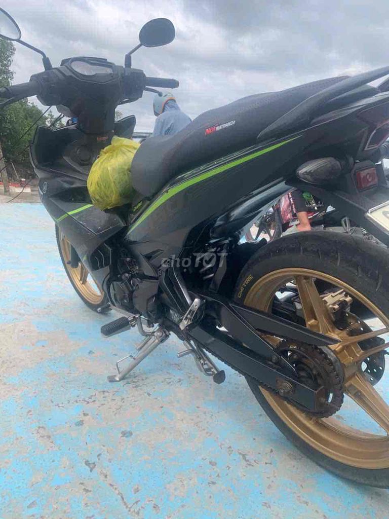 Exciter MX KING 150 INDO. Mua bán Xe máy tại Huyện Năm Căn Cà Mau được đăng bởi Di Di hình 2