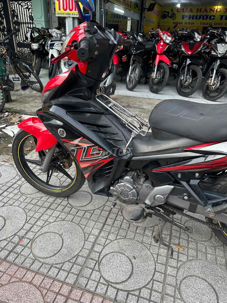 thanh lý ex 135 giá rẻ cho anh em. Mua bán Xe máy tại Thành phố Thuận An Bình Dương được đăng bởi xe máy phước thịnh hình 9