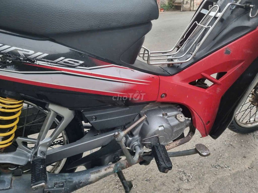 Nhà dư con xe sirius xe Nhật. kg. Mua bán Xe máy tại Quận Bình Thạnh Tp Hồ Chí Minh được đăng bởi mytrần  hình 3