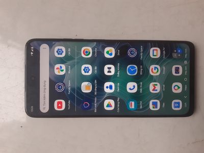 Motorola G35 5G 128GB Đen