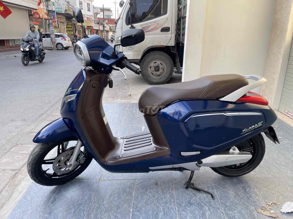 m cần bán e vinfats kala s1 dùng bin b2 mới. Mua bán Xe điện tại Quận Lê Chân Hải Phòng được đăng bởi Hải louis hình 4