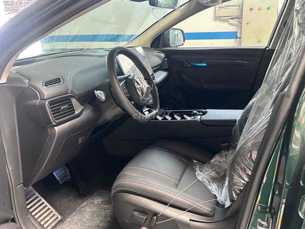 Lô 20 e VinFast VF8 2024 S (Kèm pin) từ 5-50km. Mua bán Ô tô tại Thành phố Thủ Đức Tp Hồ Chí Minh được đăng bởi Trần Hữu Thắng hình 10