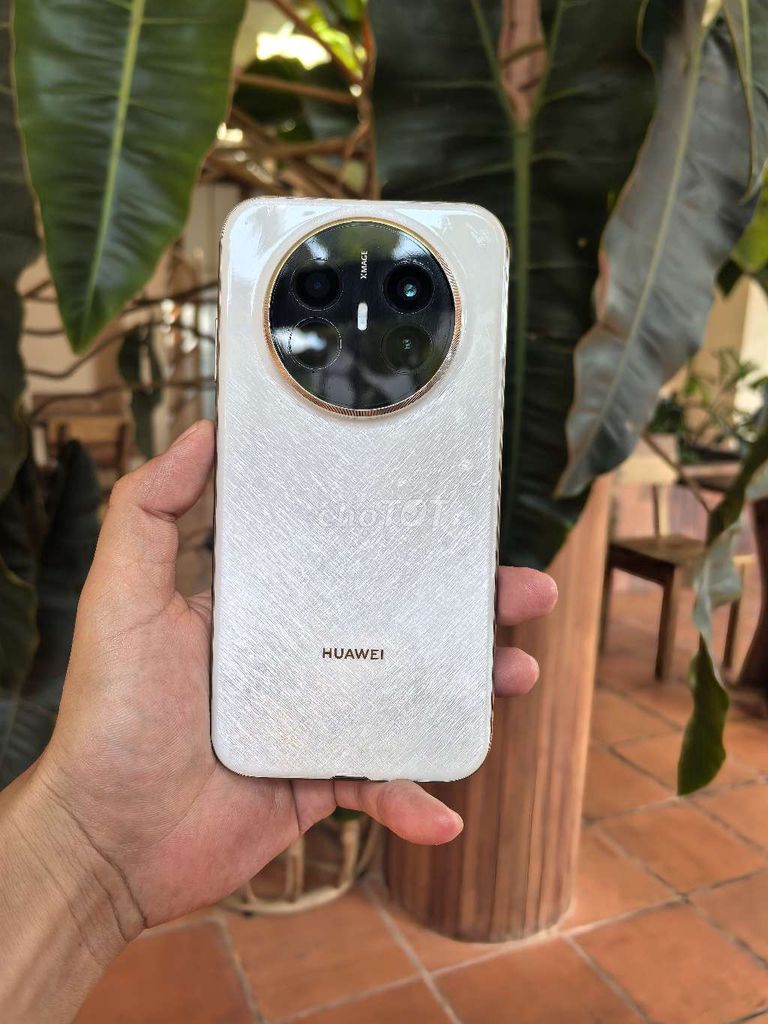 Huawei Mate 70 Air 512GB Trắng Nội địa . Mua bán Điện thoại tại Quận 6 Tp Hồ Chí Minh được đăng bởi Điện thoại chất mỗi ngày hình 1