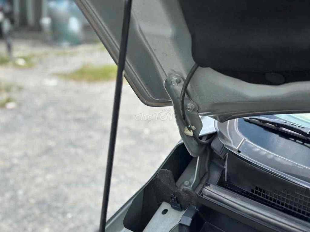 Mitsubishi Attrage 2022 1.2 MT. Mua bán Ô tô tại Quận 12 Tp Hồ Chí Minh được đăng bởi Quynh hình 9