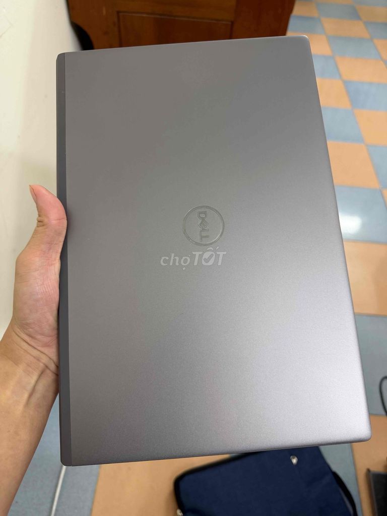 Dell Vostro 14 Core i5, RAM 16GB. Mua bán Laptop tại Quận Hải Châu Đà Nẵng được đăng bởi Nguyễn Công Huy hình 1