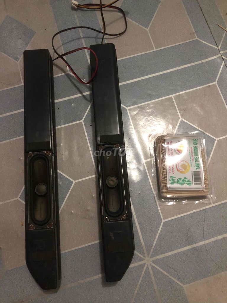 Tivi Samsung Đen. Mua bán Tivi, Âm thanh tại Thành phố Vũng Tàu Bà Rịa - Vũng Tàu được đăng bởi Nóc Cá hình 1