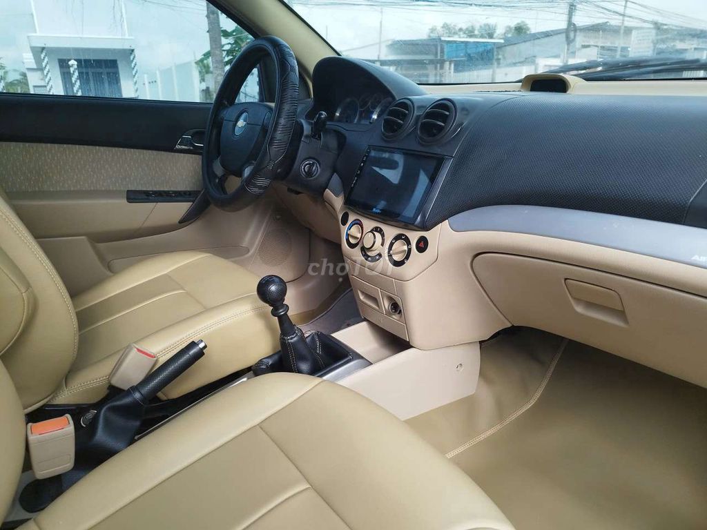 Bán aveo 2017 LT 1.4 MT - 140 km xe rin. Mua bán Ô tô tại Thành phố Sóc Trăng Sóc Trăng được đăng bởi mua bán xe cũ hình 5