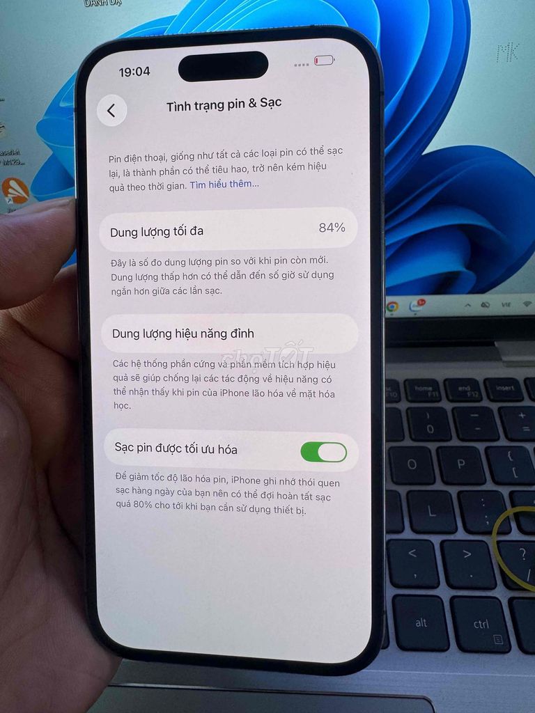 Apple iPhone 14 Pro 128GB Đã dùng. Mua bán Điện thoại tại Quận 6 Tp Hồ Chí Minh được đăng bởi QUỐC THIÊN BÁN GÓP 0 ĐỒNG  hình 1