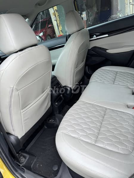 Kia Seltos 2020 Luxury 1.4 AT - 39000 km. Mua bán Ô tô tại Quận Tây Hồ Hà Nội được đăng bởi Nguyễn Trung Khương hình 4