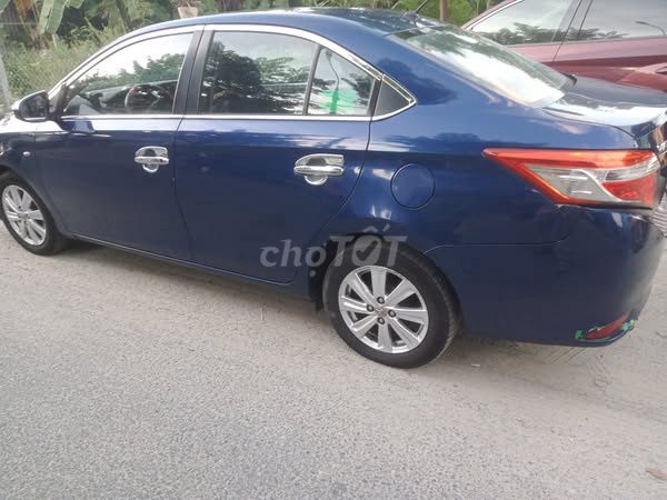 Vios sx năm 2015. Mua bán Ô tô tại Thị xã Hương Thủy Thừa Thiên Huế được đăng bởi trang tran hình 2