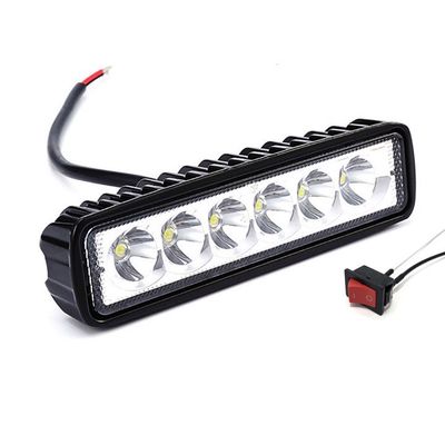 đèn trợ sáng 6 bóng dài 18w sáng tốt cho xe máy. Mua bán Phụ tùng xe tại Quận 12 Tp Hồ Chí Minh được đăng bởi Shop phố smartphone 2