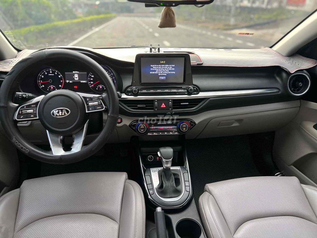 Kia Cerato 2021 - 148 km. Mua bán Ô tô tại Thành phố Gia Nghĩa Đắk Nông được đăng bởi Quang Thịnh Phát hình 1