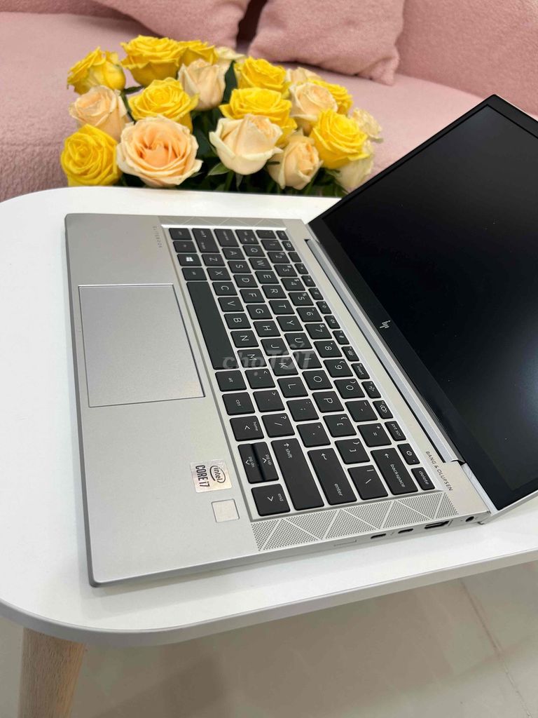 HP Elitebook 830 g8 i7-1185G7 16G-256G màn 13.3in. Mua bán Laptop tại Quận Tân Bình Tp Hồ Chí Minh được đăng bởi Laptop YG hình 1