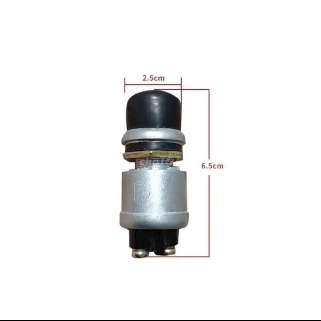 nút khởi động máy phát điện. Mua bán Nội thất, đồ gia dụng khác tại Thành phố Vĩnh Long Vĩnh Long được đăng bởi ST STORE chuyên sỉ hình 1