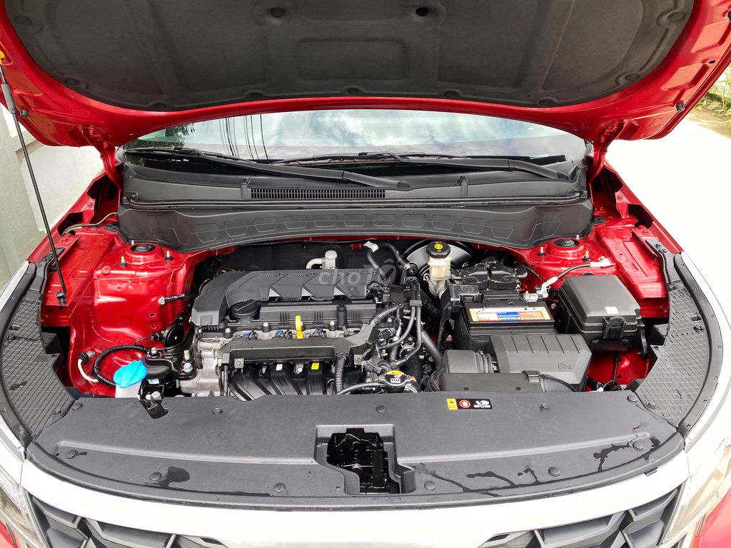 Kia Seltos 2024 1.5 AT - 17000 km. Mua bán Ô tô tại Thành phố Thanh Hóa Thanh Hóa được đăng bởi Phạm Long MC Luxury Car hình 13