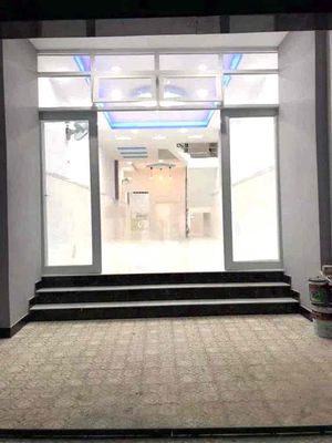 Аренда · 2 комн. · 88 м² · Quận Bình Tân, ул. Hẻm kinh Duong Vuong
