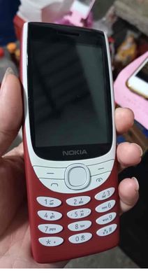 Nokia 8210 4G. Mua bán Điện thoại tại Thành phố Thủ Đức Tp Hồ Chí Minh được đăng bởi Thanh