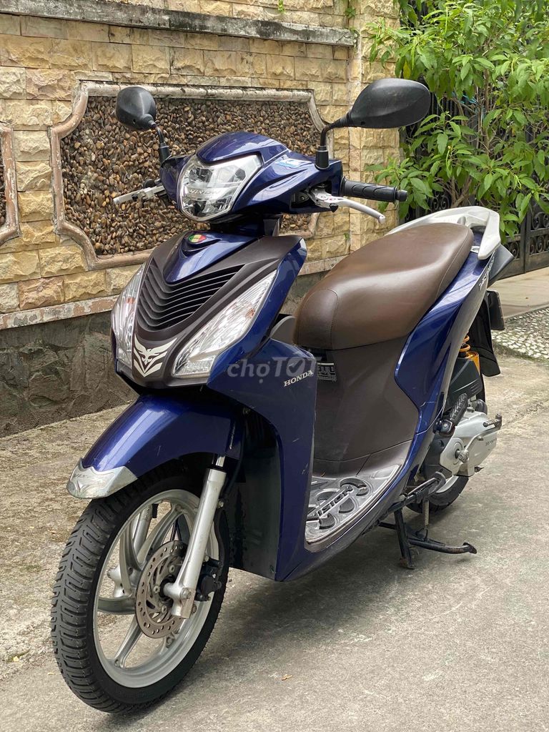 Cần Bán Vision 2016 Bst60 Smartkey Giấy Tờ Đầy Đủ. Mua bán Xe máy tại Quận 11 Tp Hồ Chí Minh được đăng bởi Xe Máy Tâm Nguyễn hình 2