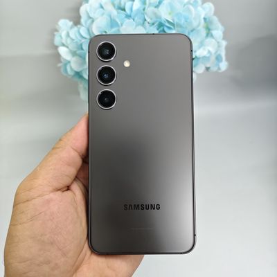 Samsung Galaxy S24 5G. Mua bán Điện thoại tại Quận Thanh Khê Đà Nẵng được đăng bởi Nguyễn Hồng Khanh