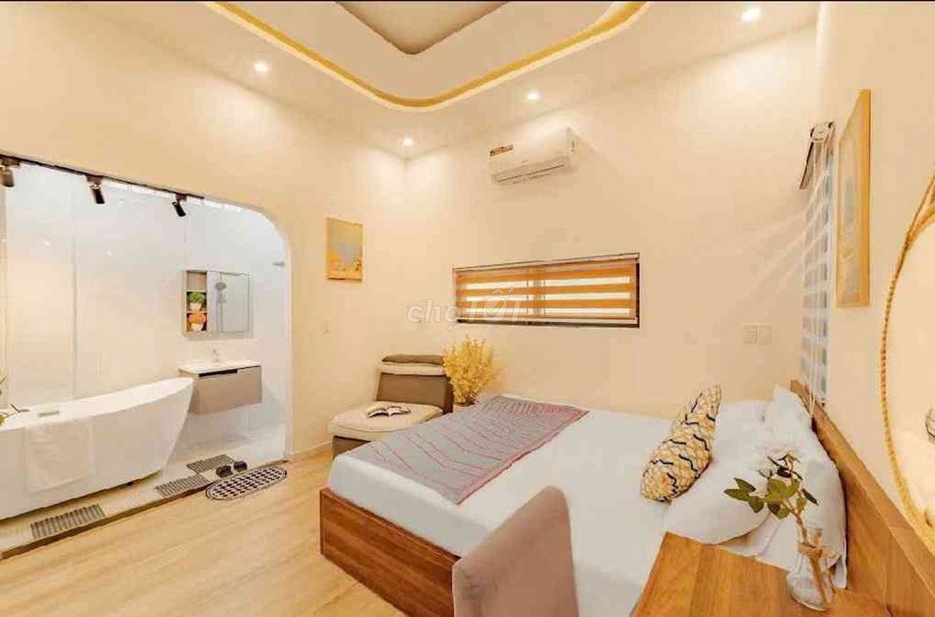 HOMESTAY SÁT BIỂN MỸ KHÊ – THU 24 TR/THÁNG – 7 TỶ