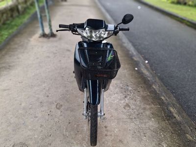 WAVE HÀN QUỐC 110 BSTP CÀVET ĐẦY ĐỦ. Mua bán Xe máy tại Huyện Nhà Bè Tp Hồ Chí Minh được đăng bởi tuân anh 