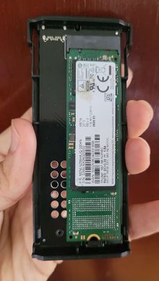 Ổ cứng di động ssd M2 128G/256G. Mua bán Linh kiện (RAM, Card...) tại Quận Gò Vấp Tp Hồ Chí Minh được đăng bởi Tài 