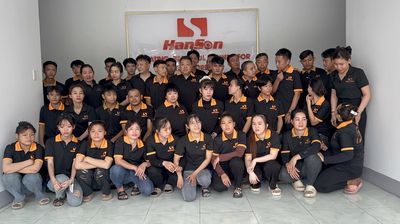 Công ty TNHH tập đoàn HANSON Việt Nam 