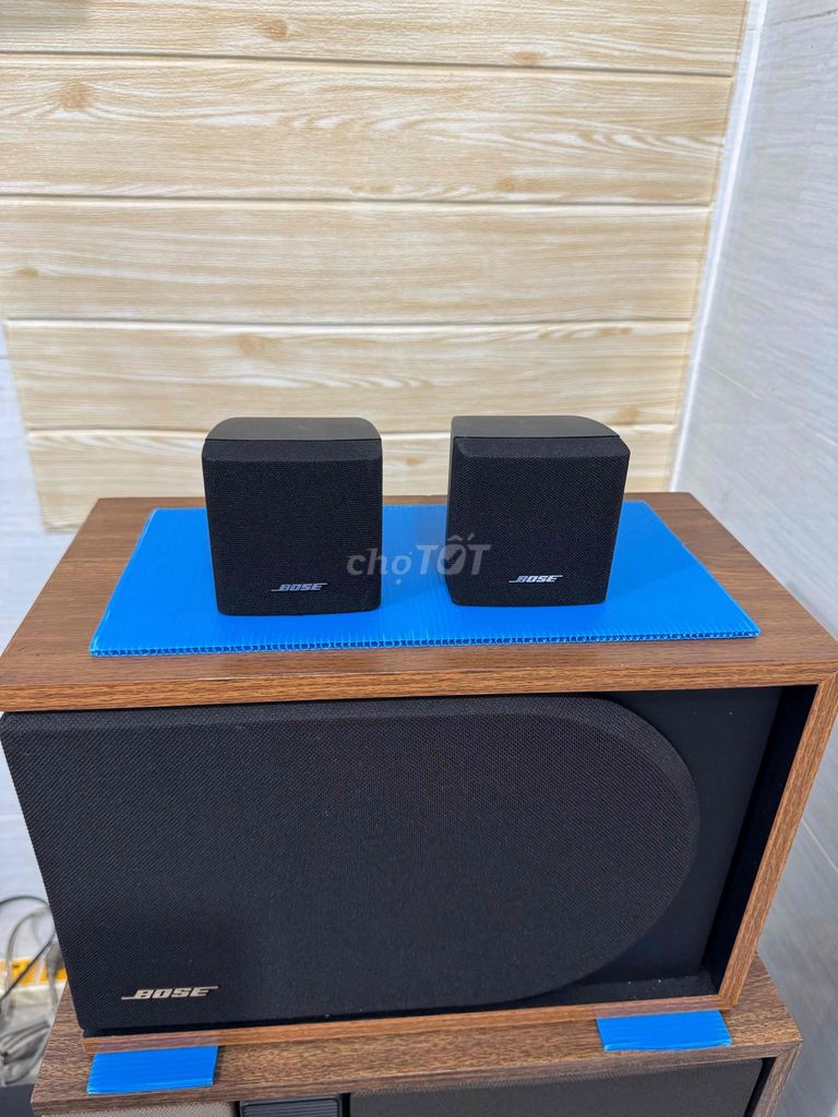 Bose Cube sr 3