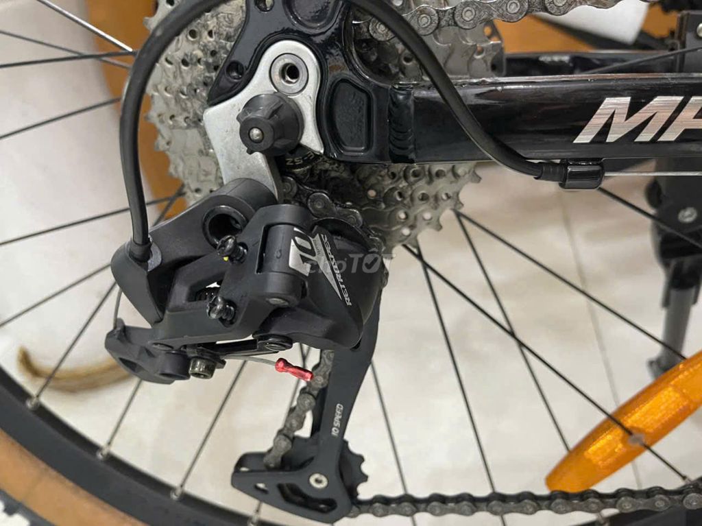 MTB Twitter MATIS 2.0 - 27.5 inch