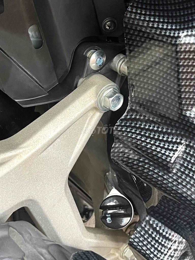 Honda Vario Ver 3 125/2025. Mua bán Xe máy tại Thành phố Vũng Tàu Bà Rịa - Vũng Tàu được đăng bởi Cao Trí hình 11