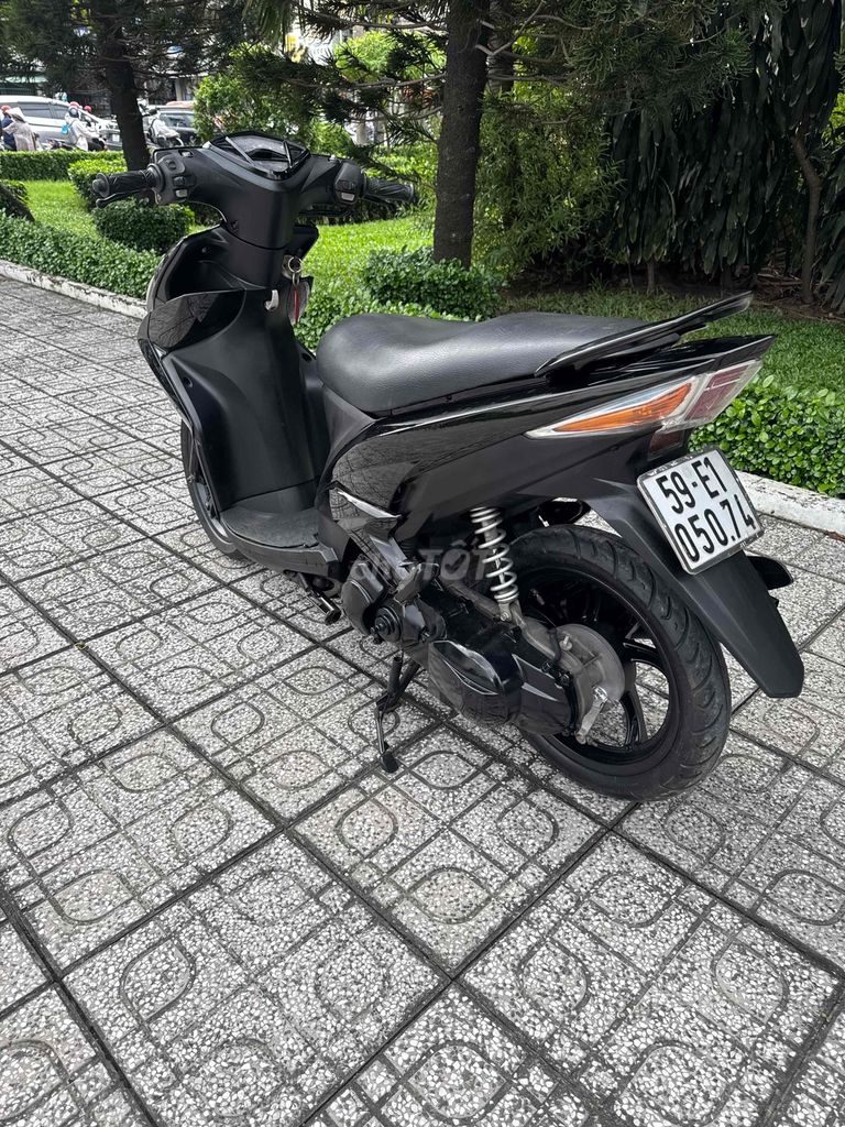 Yamaha luvias 2011 bstp k9c cà thẻ trao đổi. Mua bán Xe máy tại Quận Tân Bình Tp Hồ Chí Minh được đăng bởi Tuấn Phụng hình 6