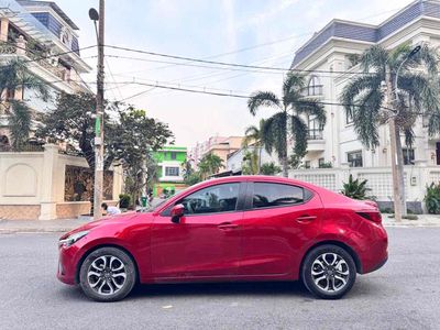 Mazda Mazda2 2016 Đỏ 40000 km