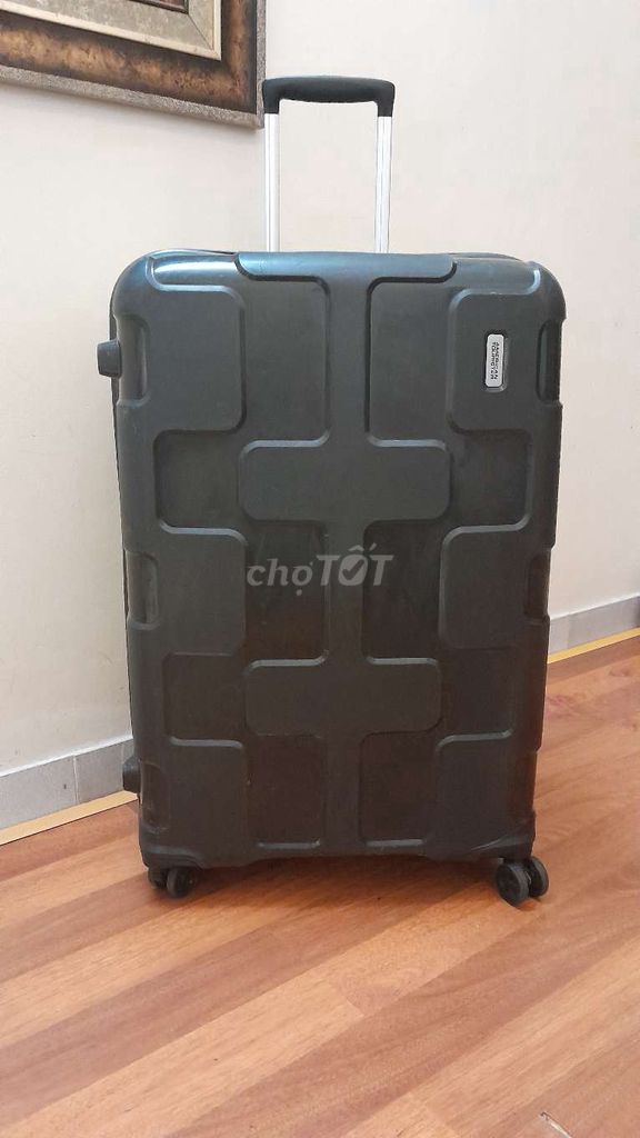 Vali size30 AmericanTourister - Mỹ