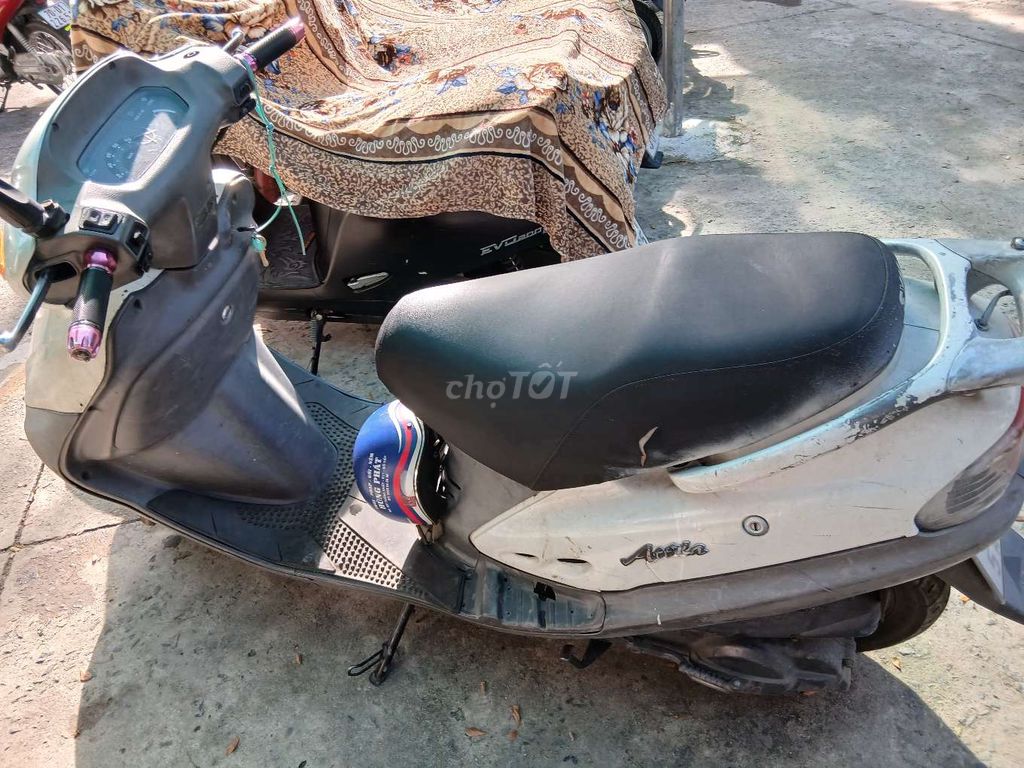 Xe nhìn tạm dc. Mua bán Xe máy tại Quận Tân Bình Tp Hồ Chí Minh được đăng bởi Huỳnh Quốc Thái hình 4