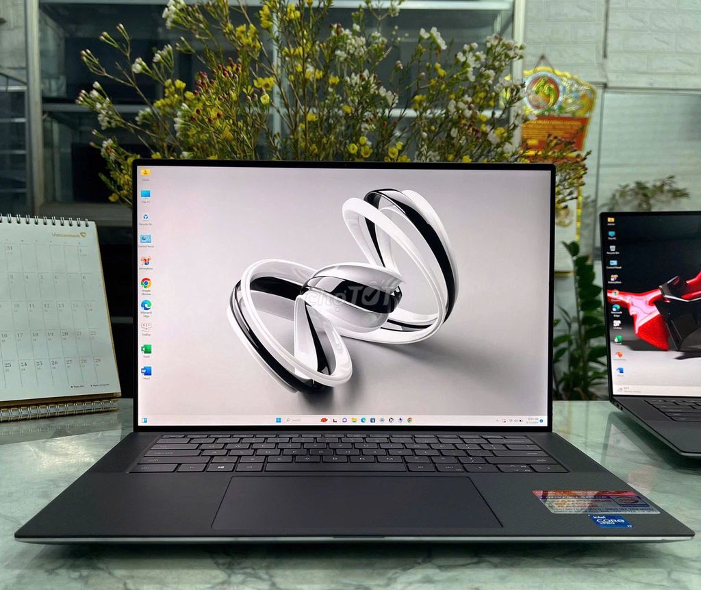 Dell Precision 5560 I7-11850H/32 Ssd 1T RTXA2000. Mua bán Laptop tại Quận Tân Phú Tp Hồ Chí Minh được đăng bởi PHAN TRỌNG THIỆN hình 1