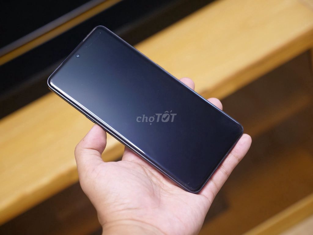 Motorola Signature 12GB/256GB Đen chính hãng. Mua bán Điện thoại tại Quận 10 Tp Hồ Chí Minh được đăng bởi Nguyen Manh Hai hình 1