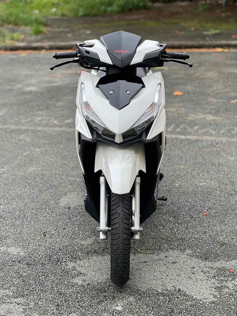 HONDA CLICK THÁI 2017 BSTP CHÍNH CHỦ KHOÁ SMK. Mua bán Xe máy tại Thành phố Thủ Đức Tp Hồ Chí Minh được đăng bởi Xe Máy Nguyễn Phụng hình 6