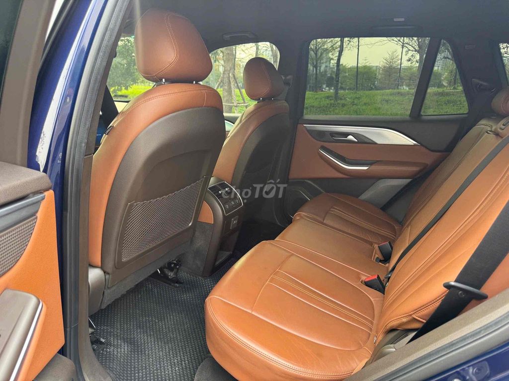 Lux SA Premium 2020 Bản cao cấp nhất đẹp xuất sắc. Mua bán Ô tô tại Quận Thanh Xuân Hà Nội được đăng bởi hoang tran minh hình 8